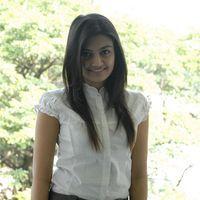 Nikita Narayan at It's My Love Story Movie Preemeet - Pictures | Picture 116293